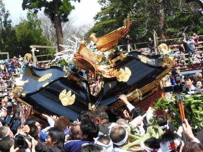 糸魚川けんか祭りは新型コロナウイルスの影響で３年連続中止に