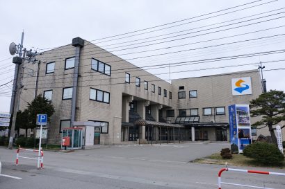 【決裁受けずに押印】佐渡市が不適正な事務処理を行った職員を懲戒処分