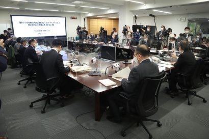 新潟県がまん延防止等重点措置について延長を要請しないことを決定、６日以降は時短要請などの制限も解除へ