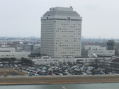 【速報】新潟市保健所管内を含む県内で新型コロナウイルス感染症の新規患者が１，６００人程度の見込み