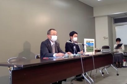 新潟県が株式会社ディー・エヌ・エーと連携し、「ワクチン接種加速化センター」をＡＮＡクラウンプラザホテルに設置