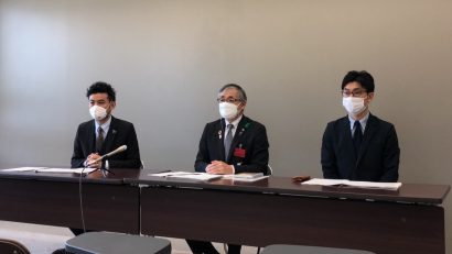 新潟県村上市が産婦人科・小児科の「オンライン相談サービス」実証実験の結果を報告、高い満足度を得て本格導入