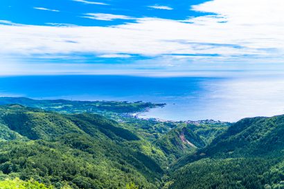 【再掲載】開放的な島？　佐渡島（新潟県佐渡市）で県外からの移住・創業が多い理由【動画あり】