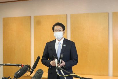 戦火から逃れてきたウクライナ人が新潟市へ避難、新潟市も住居や支援金の提供などで支援