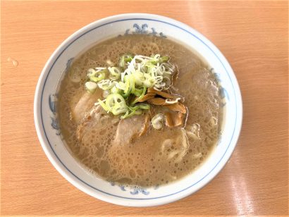 ラーメンの年間支出額、前年首位だった新潟市は２位に陥落、花角英世知事「新潟の食の豊かさはラーメンだけではない」