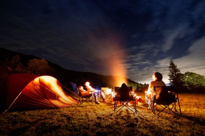 休暇村妙高（新潟県妙高市）が星空を楽しむ新プラン「スターパーティープラン」を６月より販売開始