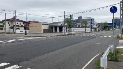 北海道の会社員を過失運転致傷容疑で現行犯逮捕