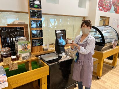 新潟県妙高市が「四季彩みょうこう」店舗内に量り売りの店、ZERO WASTE BASE「HAKARossa Myoko」をオープン