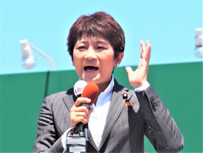 「岸田内閣には目を覚ましていただかないといけない」立憲民主党の西村智奈美幹事長が言及