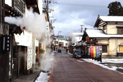 新潟県が新潟県観光地満足度調査を発表、総合満足度１位の温泉地は岩室温泉（新潟市西蒲区）