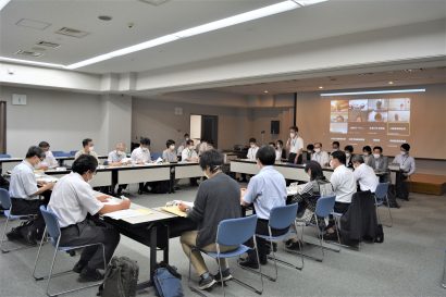 新潟労災病院（新潟県上越市）の許可病床数が減少、令和４年度第１回上越地域医療構想調整会議で明らかに