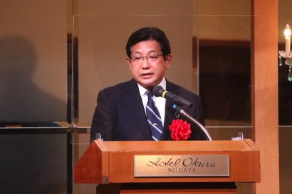 塚田一郎代議士を刑事告発へ、第一選挙区支部の収支報告書記入漏れで政治資金規正法違反の疑い