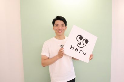 【インタビュー】「楽しいことの大前提は健康であること」、健康と姿勢改善の店Studio Haru代表・古川春平氏