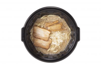 Yo-Kai Express Inc.（米国カリフォルニア州）が「超駅博 上野」で新潟ラーメン「燕三条 Se-Abura」を販売