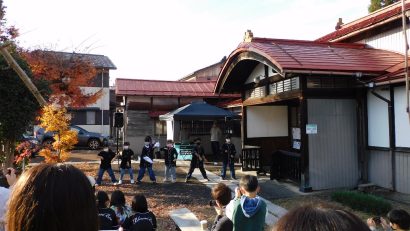 安禅寺で御開帳、新しい縁日文化を創造 「ねこにこマルシェ」「TERAフェス」など同時開催（新潟県長岡市）