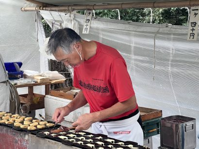 【独自】１１０年を超える歴史がある新潟県上越市の朝市、高齢化課題も若者の新規参入やイベント効果で出店者増