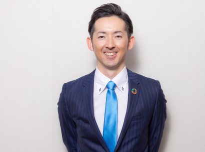 【独自】「若い人達の声が市政や議員に届いていない」伊崎博幸氏が参政党に入党、次期上越市議選に再出馬する意向を表明