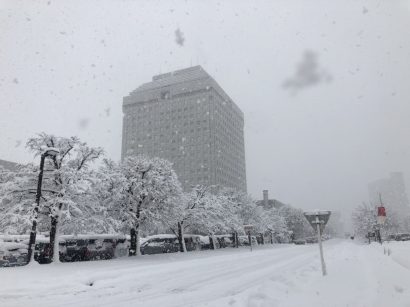 【除雪中の死亡事故も】新潟県内の雪による人的被害は今冬累計8人に、県が除雪作業へ注意喚起