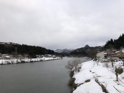 【天気予報】新潟県下越と中越では平野部でも２４日朝までに２０センチ以上の積雪