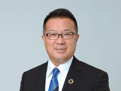 【市町村長リレーコラム】第3回　新潟県五泉市 田邊正幸市長「明日、そして将来へ魅力ある五泉市へ　五泉のトップセールスマン田邊正幸」