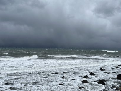 【天気予報】２７日の新潟県内は全域で雪に　朝９時までの降雪予想は新潟で１５センチなど