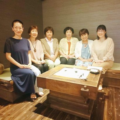 【妻有新聞】超党派『百合の会』、市民生活第一に 十日町市女性市議グループ 市議２割超の女性割合、県内有数、新グループに期待