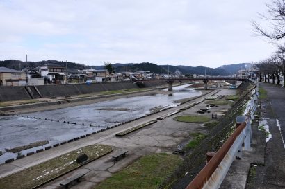 【天気予報】７日の新潟県内、下越や佐渡では朝から雨、上中越では夕方から雨に注意