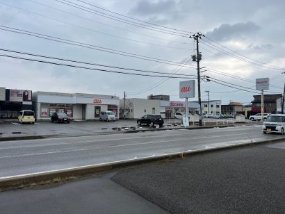 【天気予報】９日の県内は雨模様、明日朝９時までの積雪はほとんどなし