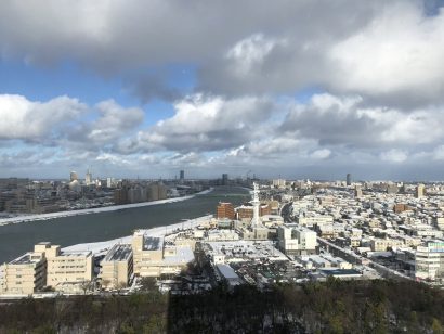 【天気予報】３１日の新潟県内は冬型の気圧配置が次第に緩む　雪のちくもり　または、くもりで朝晩雪