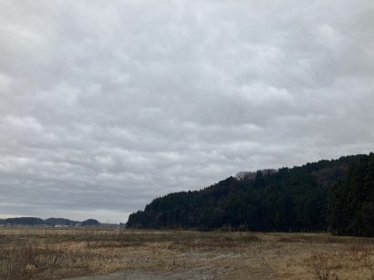 【天気予報】１５日の新潟県内はくもりか雨　明日９時までの降雪予測は全県的に０センチ