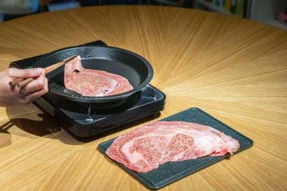 【UNILLOY×熟成兄弟】燕三条の鋳鉄技術と肉への探究心が生んだすき焼き鍋