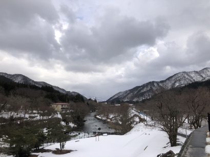 【天気予報】２７日は高気圧に覆われるが、寒気の影響を受ける所がある見込み