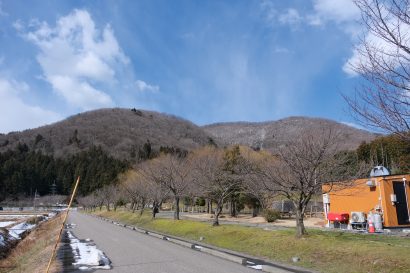 【天気予報】１０日の新潟県内、全域で昼過ぎから雨か雪