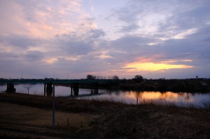 【天気予報】２４日は再び冬型の気圧配置に、新潟県内は全域で雪か雨