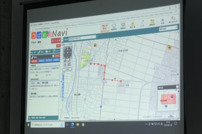 新潟県燕市が地理情報システムを１０年ぶり刷新、観光情報やオリジナルマップ作成機能も追加