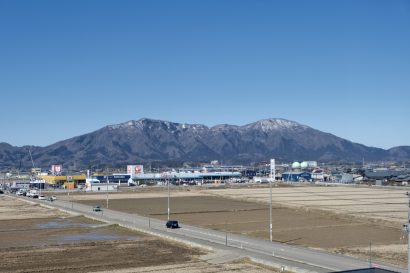 【入浴券などが当たる】新潟市西蒲区と弥彦村の日帰り温泉でスタンプラリー開催　1月1日〜2月末まで