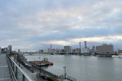 【天気予報】１７日の新潟県内は晴れかくもり、全域で夜から雨