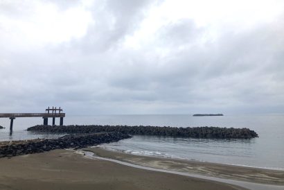 【天気予報】９日の県内はくもり、次第に高気圧に覆われる見込み