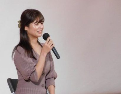 【独自】ブロガーの小林礼奈氏が新潟県長岡市議選に立候補へ　２７日に米山隆一事務所で記者会見の模様