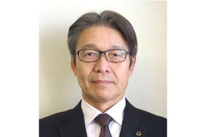 新潟県が副知事次期候補者を公表、前危機管理監兼行財政改革監の笠鳥公一氏