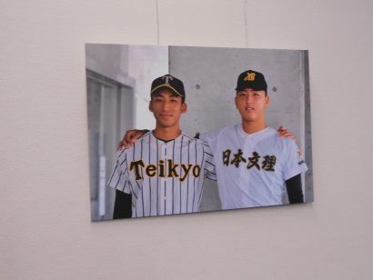 長岡市出身のスポーツカメラマン、武山智史さんの写真展　アオーレ長岡（ 新潟県長岡市）で１９日まで