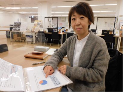 【独自】妊婦・産褥期女性の除雪、大変さを知って　新潟県長岡市内在住・理学療法士の女性がアンケートを実施