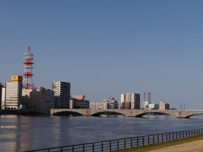 【天気予報】１５日の新潟県は引き続き高気圧に覆われ晴れ