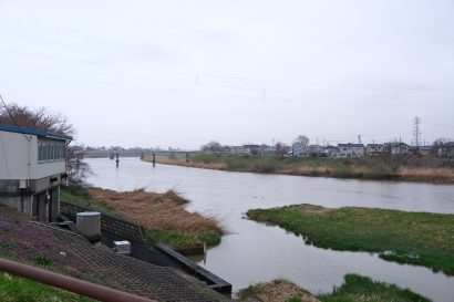 【天気予報】２５日の新潟県内は高気圧に覆われるが湿った空気の影響を受ける見込み、曇りまたは曇りのち晴れ