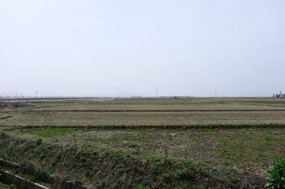 【天気予報】２６日の新潟県内全域、低気圧の影響で雨に