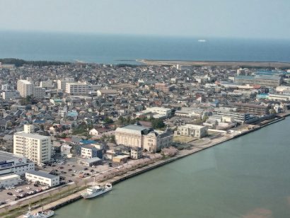 【天気予報】１日の県内は高気圧に覆われるものの、湿った空気の影響あり晴れのち明け方までくもり