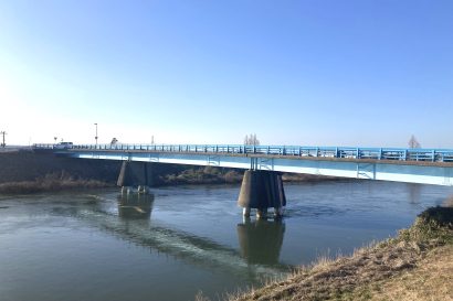 【天気予報】７日は晴れ。引き続き高気圧に覆われる見込み