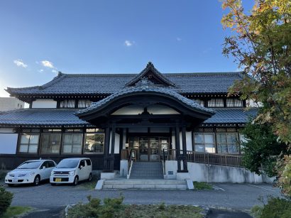 【休館期間延長】歴史民俗産業資料館（新潟県三条市）、リニューアルオープンは9月21日に