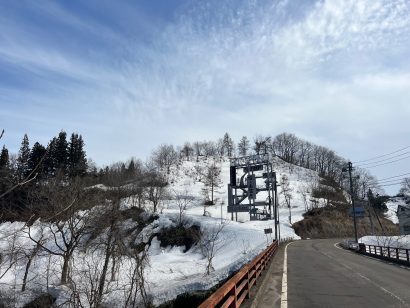 【天気予報】２２日の県内は全域で晴れ。新潟で予想最高気温２０度、長岡、高田で２２度に