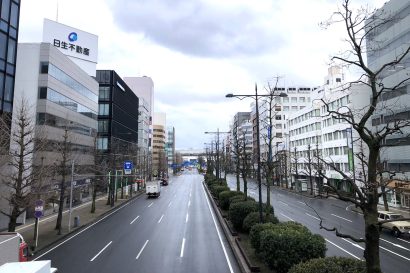 【天気予報】３日の新潟県内は曇りまたは曇りのち晴れ、寒気や湿った空気の影響を受ける見込み